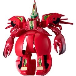 ユニトロボーン アップルロブスター [対象年齢：3歳～]