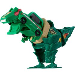 ユニトロボーン タクシーツリー [対象年齢：3歳～]