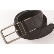 0715LK [モッタルドカラーベルト chusan WORKWEAR 0071シリーズ カジュアルベルト]