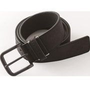 0716LK [ベロアチョウブラックバックベルト chusan WORKWEAR 0071シリーズ カジュアルベルト]