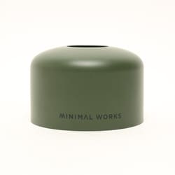 ガスキャニスターマスク GAS CANISTER MASK 110g MGAC-CM210-GO0OL [アウトドア ガス缶カバー]