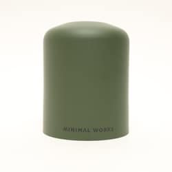 ガスキャニスターマスク GAS CANISTER MASK 450g MGAC-CM212-GO0OL [アウトドア ガス缶カバー]