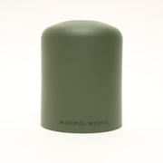 ガスキャニスターマスク GAS CANISTER MASK 450g MGAC-CM212-GO0OL [アウトドア ガス缶カバー]