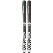 KORE 97 W 315472 163cm [22-23モデル バックカントリー レディース 板のみ]