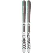 KORE 91 W 315482 170cm [22-23モデル バックカントリー レディース 板のみ]