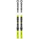 WC E.SL REBEL TEAM SW RP WCR T 314032 132cm [22-23モデル ジュニアレーシング 板のみ]