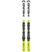 WC E.SL REBEL TEAM SW RP WCR T 314032 132cm [22-23モデル ジュニアレーシング 板のみ]