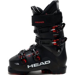 ヨドバシ.com - HEAD ヘッド FORMULA RS 110 GW 602155 Black-red 26cm