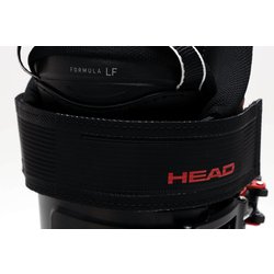 ヨドバシ.com - HEAD ヘッド FORMULA RS 110 GW 602155 Black-red 28cm