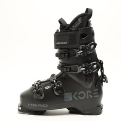 ヨドバシ.com - ヘッド HEAD KORE 110 GW 602056 Black 26.5cm