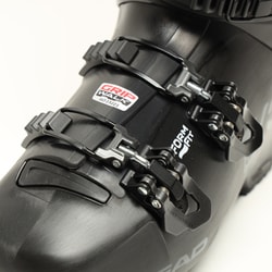 ヨドバシ.com - ヘッド HEAD KORE 110 GW 602056 Black 26.5cm [23-24