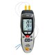 タイプK/タイプJ 接触式温度計 DT-852B