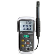 熱電対温度計 DT-613