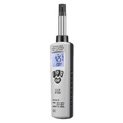 デジタル温湿度計 DT-321S