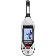ミニ温湿度計 DT-91