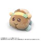 PUI PUI モルカー×サンリオ ぬいぐるみマスコット チョコ [ぬいぐるみ]
