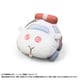 PUI PUI モルカー×サンリオ ぬいぐるみマスコット 救急モルカー [ぬいぐるみ]