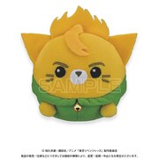 東京リベンジャーズ にゃんころず 花垣武道 [ぬいぐるみ]