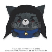 東京リベンジャーズ にゃんころず 場地圭介 [ぬいぐるみ]