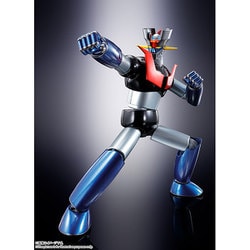 ヨドバシ.com - バンダイスピリッツ 超合金魂 GX-105 マジンガー