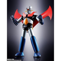 ヨドバシ.com - バンダイスピリッツ 超合金魂 GX-105 マジンガー