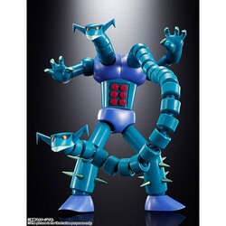 超合金魂 機械獣2体セットGX-25R ガラダK7＆GX-26R ダブラスM2 超合金魂 機械獣2体セット GX-25R ガラダK7 ＆ GX-26R ダブラス