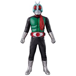仮面ライダーソフビシリーズ 仮面ライダー（新1号） [対象年齢：3歳～]