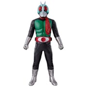 仮面ライダーソフビシリーズ 仮面ライダー（新1号） [対象年齢：3歳～]