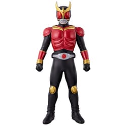 仮面ライダーソフビシリーズ 仮面ライダークウガ マイティフォーム [対象年齢：3歳～]