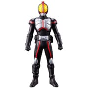 仮面ライダーソフビシリーズ 仮面ライダーファイズ [対象年齢：3歳～]