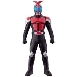 ヨドバシ.com - バンダイ BANDAI 仮面ライダーソフビシリーズ 仮面 ...