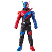 仮面ライダーソフビシリーズ 仮面ライダービルド ラビットタンクフォーム [対象年齢：3歳～]