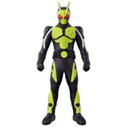仮面ライダーソフビシリーズ 仮面ライダーゼロワン ライジングホッパー [対象年齢：3歳～]