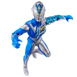 ヨドバシ Com バンダイ Bandai ウルトラアクションフィギュア ウルトラマンデッカー ミラクルタイプ 対象年齢 3歳 通販 全品無料配達