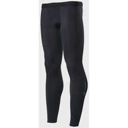 C3fit シースリーフィット インプレッションロングタイツ M 黒 ヨドバシ.com - シースリーフィット C3fit コンプレッション