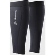 コンプレッションカーフスリーブ Compression Calf Sleeves GC02370 ブラック(BK) XXLサイズ [カーフゲイター]