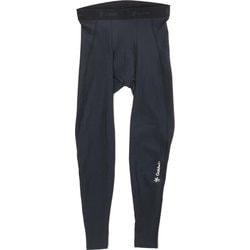 [C3fit] 光電子ウォームロングタイツ(C3fit/メンズ) ブラック XL/シースリーフィット