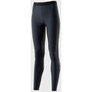 光電子ウォームロングタイツ Kodenshi Warm Long Tights GCW62351 ブラック(BK) Lサイズ [コンディショニングウェア タイツ レディース]
