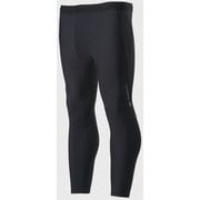光電子ウォーム3/4タイツ Kodenshi Warm 3/4 Tights GC62352 ブラック(BK) Sサイズ [コンディショニングウェア タイツ メンズ]