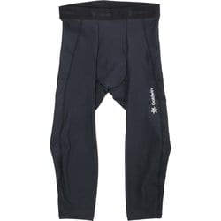 ヨドバシ.com - シースリーフィット C3fit 光電子ウォーム3/4タイツ