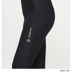 ヨドバシ.com - シースリーフィット C3fit 光電子ウォーム3/4
