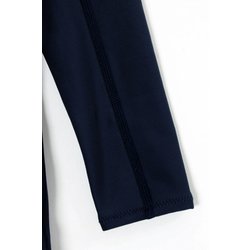光電子ウォームハイネックロングスリーブ（C3fit／レディース