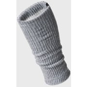 リポーズレッグカバー Re-Pose Leg Covers GC42391 ミックスグレー(XG) [コンディショニングウェア レッグカバー]