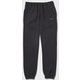 リポーズブラッシュドバックスウェットパンツ Re-Pose Brushed Back Sweatpants GC42354 インクブラック(IK) Mサイズ [コンディショニングウェア ロングパンツ ユニセックス]