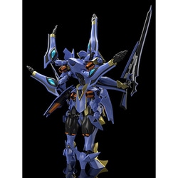 GOOD SMILE COMPANY - (4次再販) MODEROID(モデロイド) イカルガ ナイツ&amp;マジック プラモデル グッドスマイルカンパニー MODEROID イカルガ