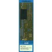 ME7222 1/72 M983 HEMTTトラクター ＆ ペトリオットM901ランチャーステーション（PAC-2）（TR社）用 [ディテールアップパーツ]