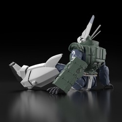 ヨドバシ.com - 青島文化教材社 AOSHIMA ACKS No.MP-04 機動警察 