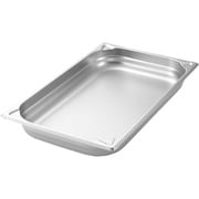 プロシェフ 18-8 ガストロノームパン 1/2L 100mm