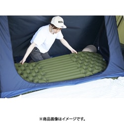 ヨドバシ.com - ホールアース Whole Earth WE HOVER LIGHT MAT