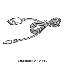 TY-P20-W用 USB電源ケーブル 021TA147